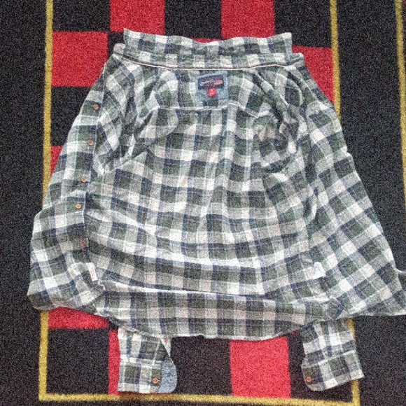 U.S. Polo Assn. Button-Up Shirt - Picture 2 of 7